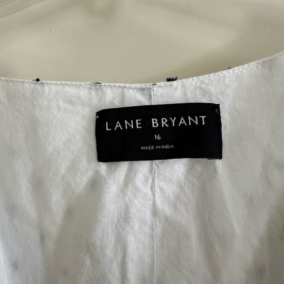 Lane Bryant Dress - Picture 2 of 7